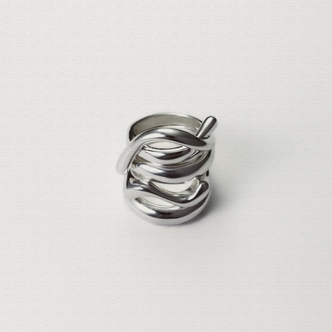 Ring Stacks