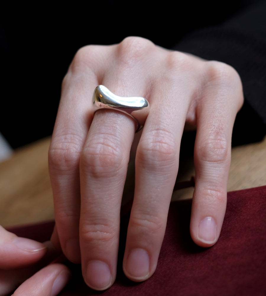 Colorín Ring