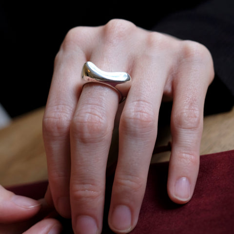 Colorín Ring