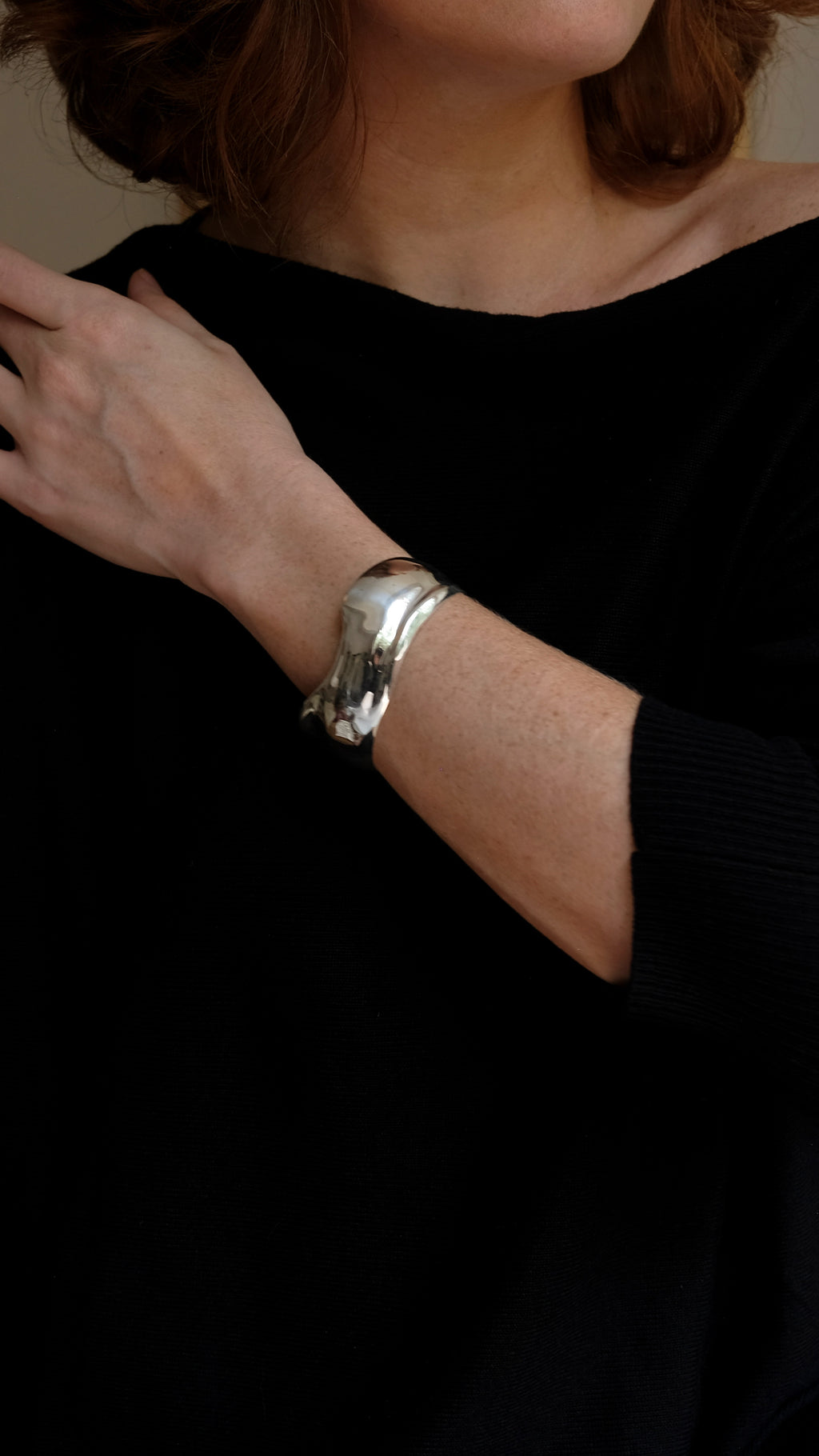 Contorno Cuff