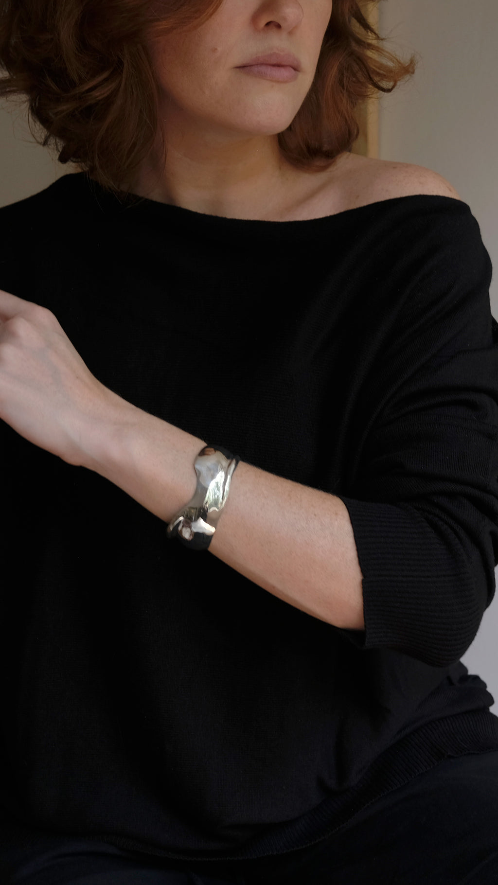Contorno Cuff