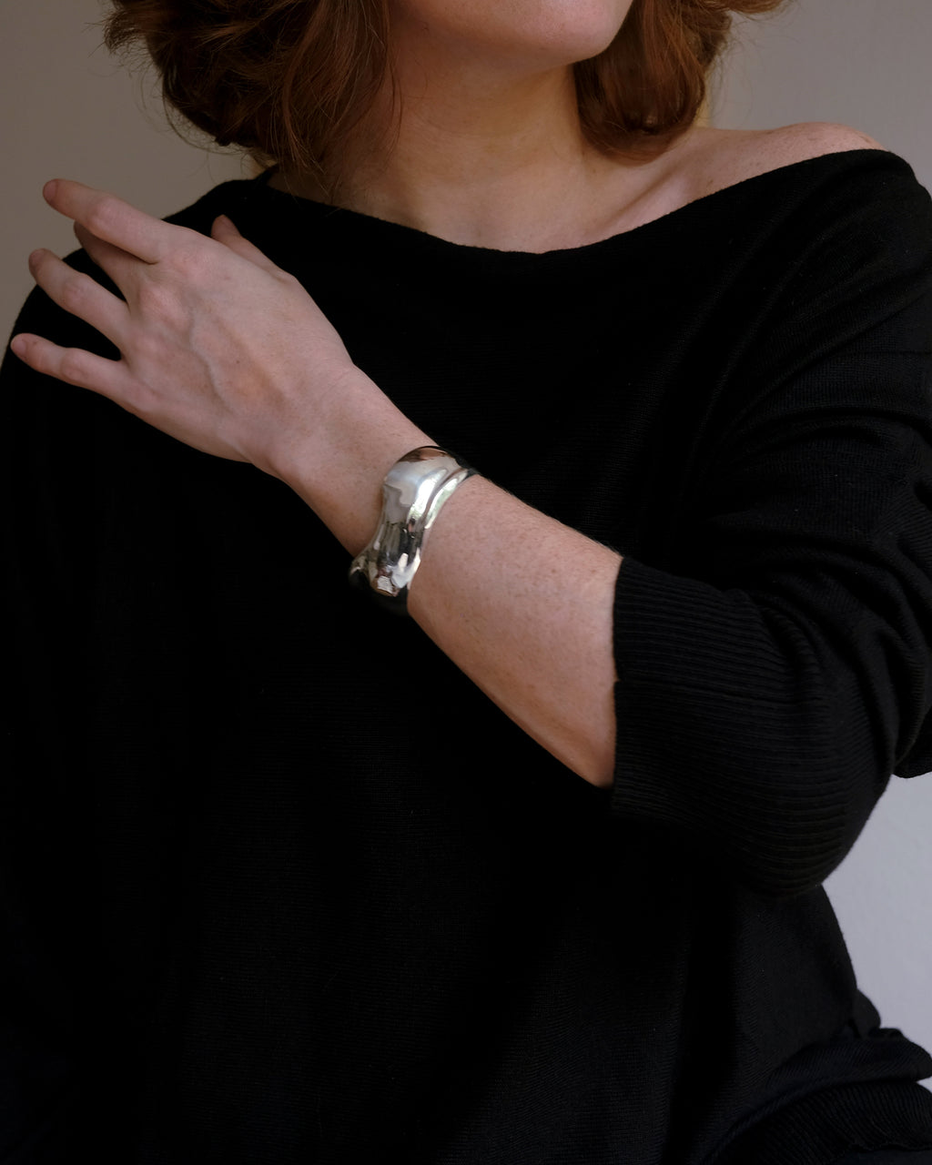Contorno Cuff