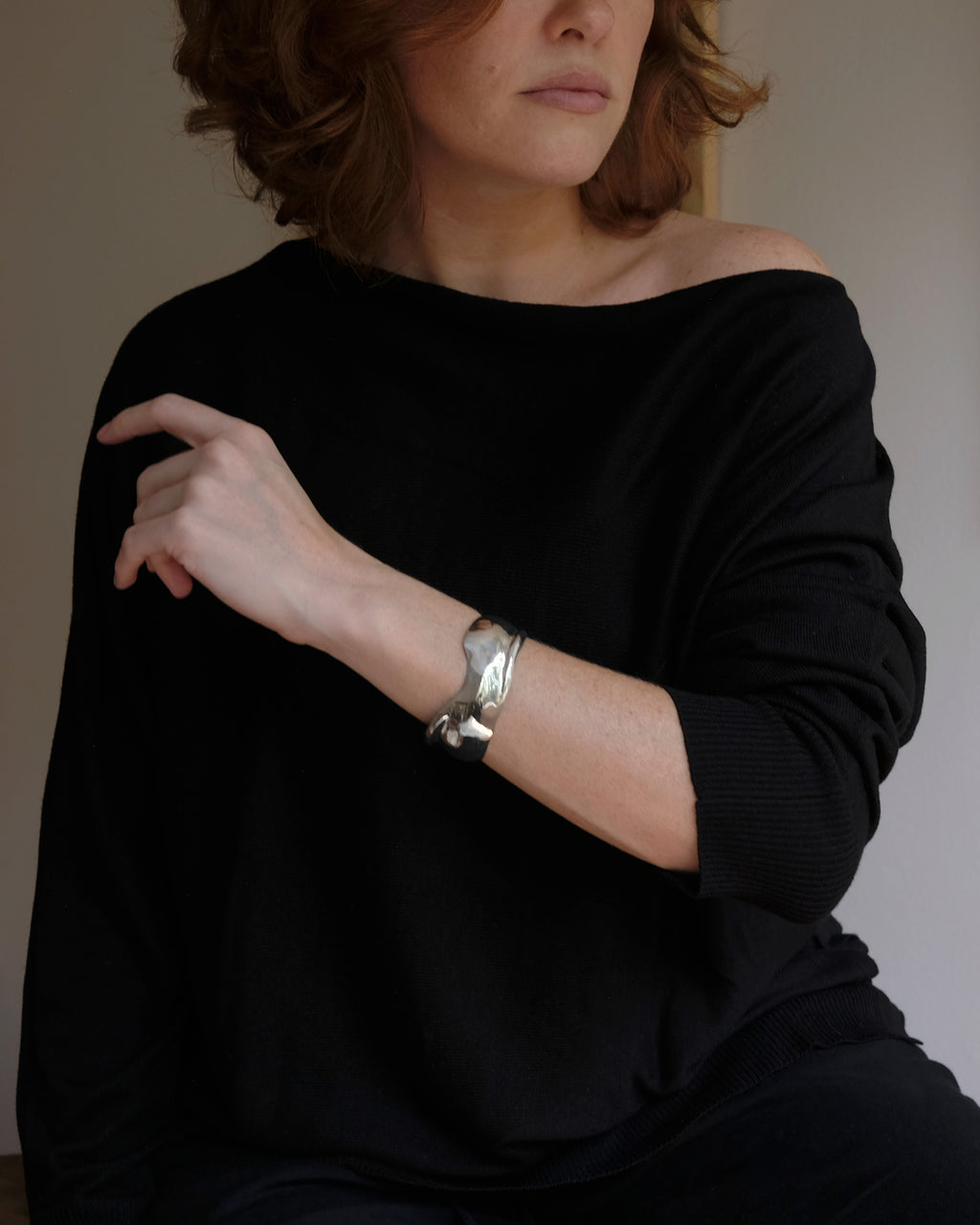 Contorno Cuff
