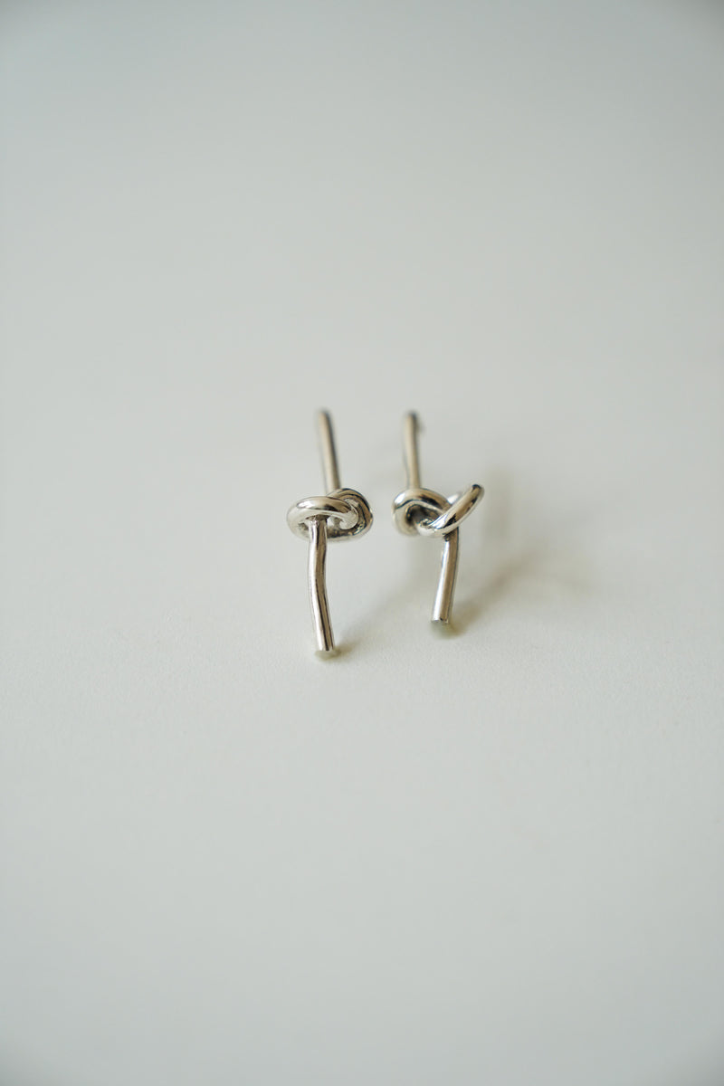 Nudo Earrings