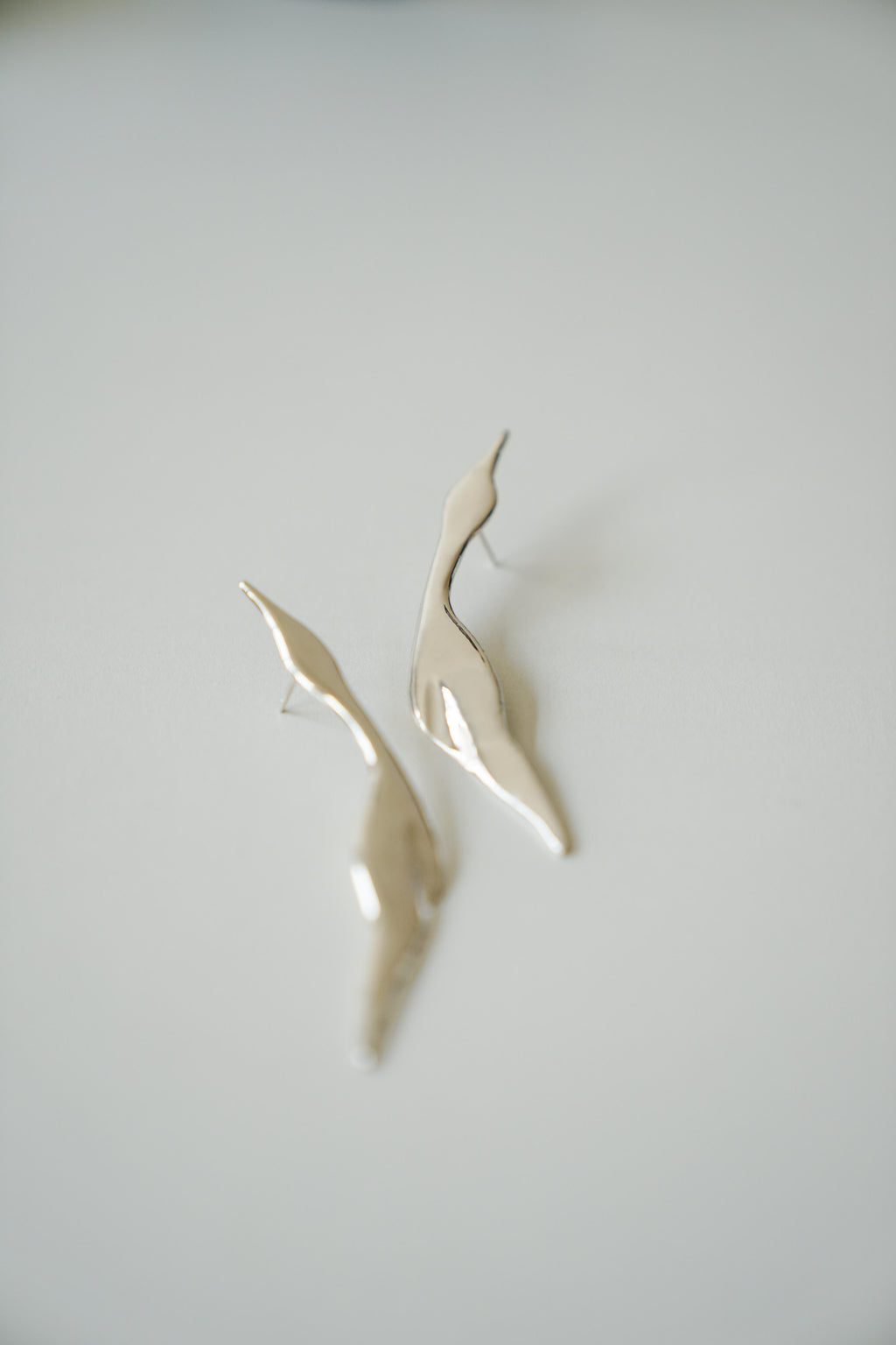 Garzas Earrings