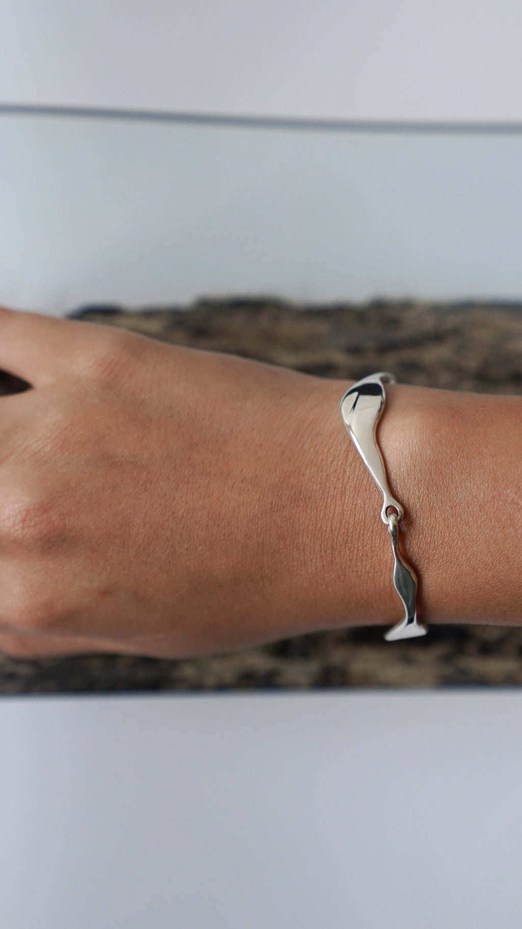 Garzas Bracelet