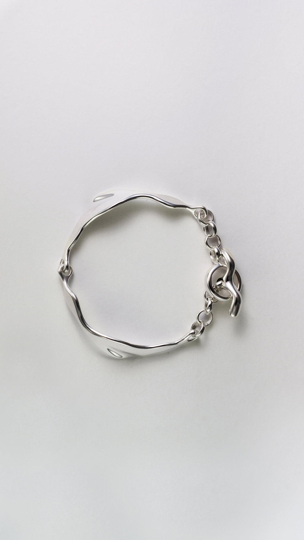 Garzas Bracelet