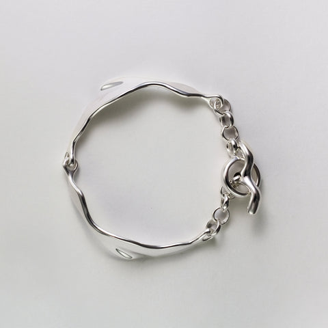 Garzas Bracelet hover