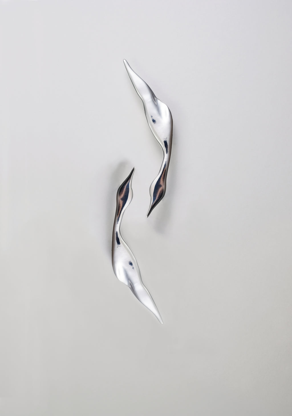Garzas Earrings