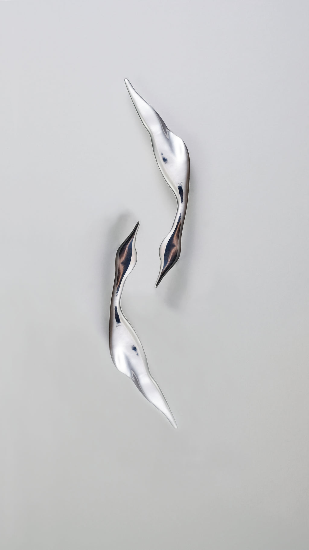Garzas Earrings