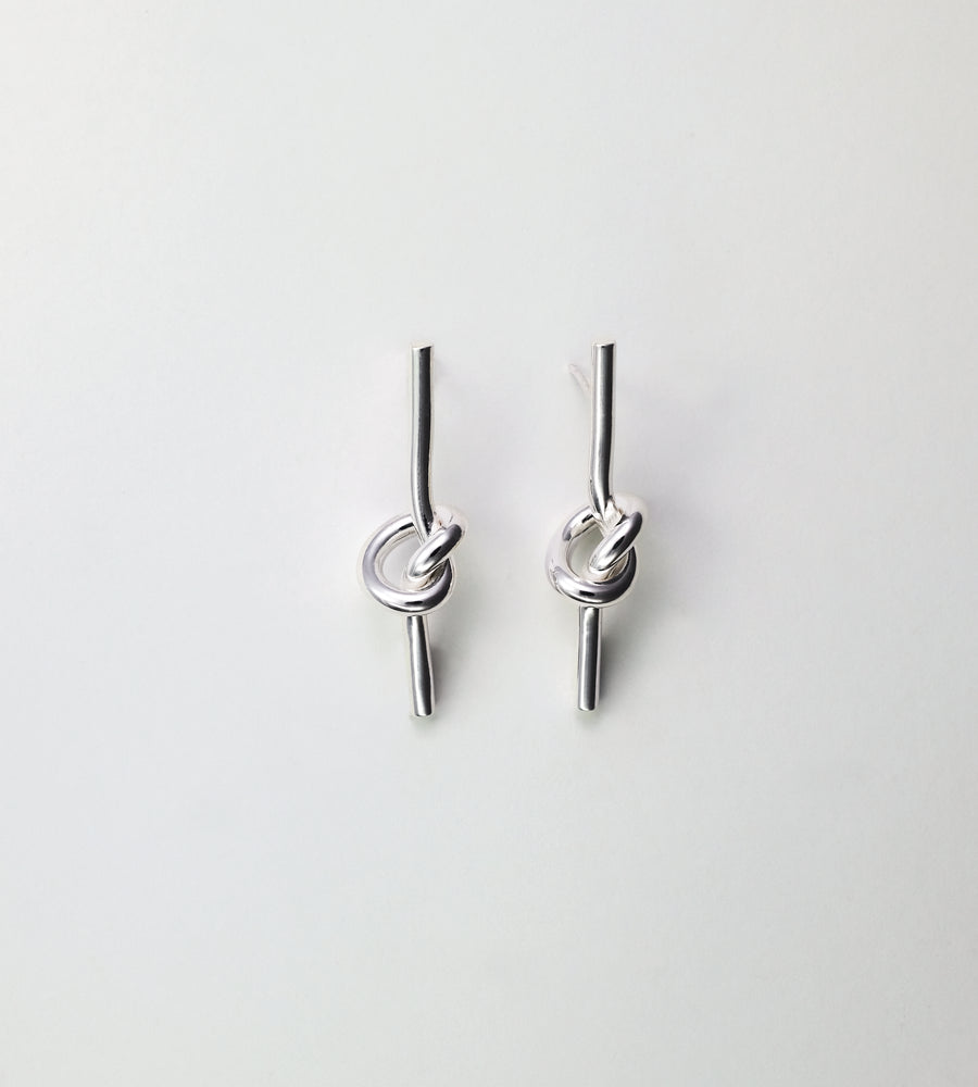 Nudo Earrings