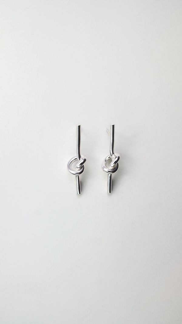 Nudo Earrings