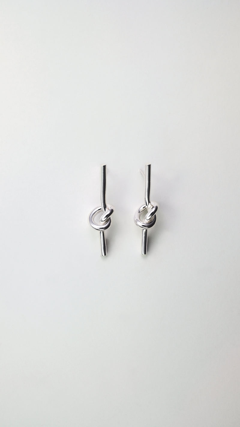 Nudo Earrings