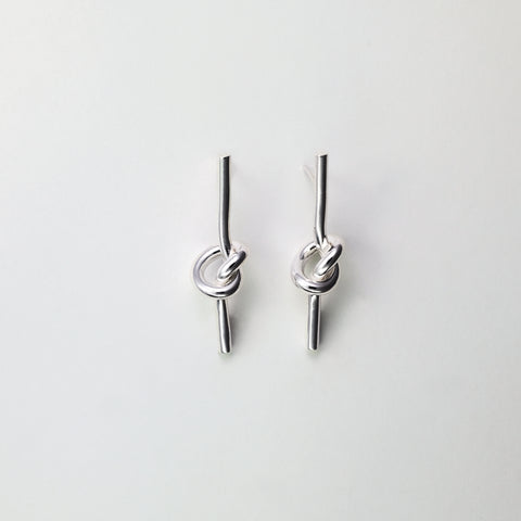 Nudo Earrings