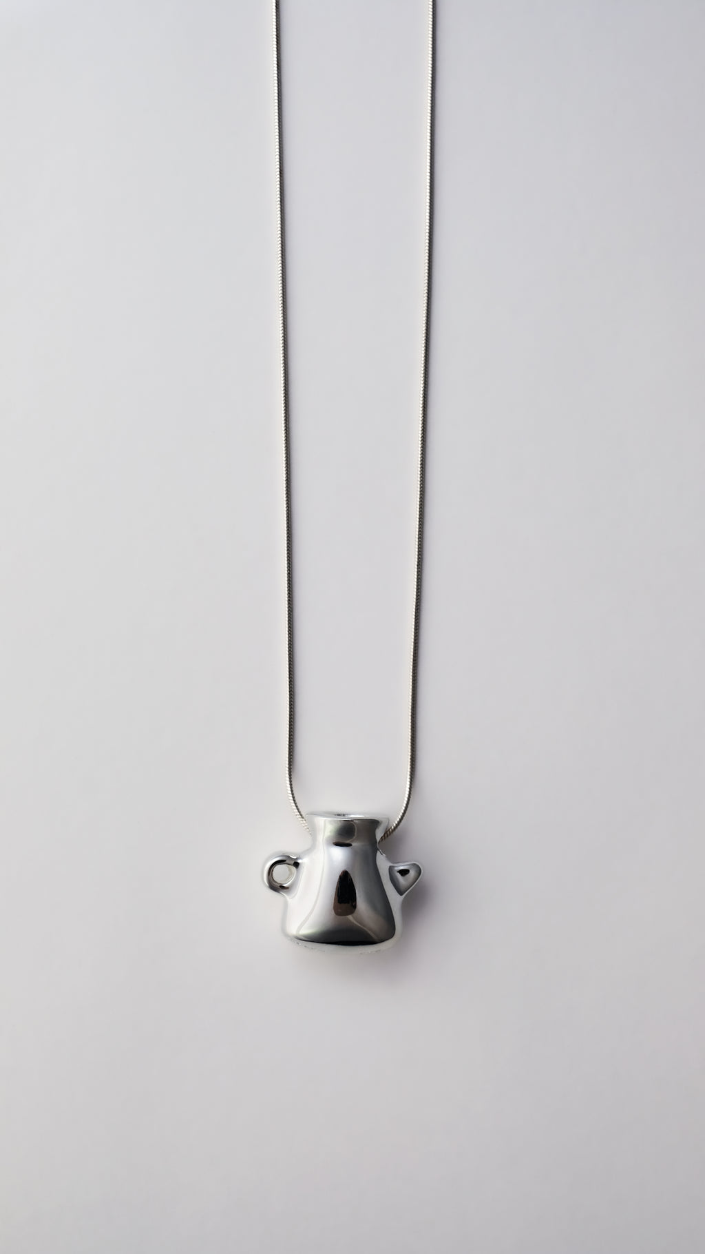 Jarrita Necklace