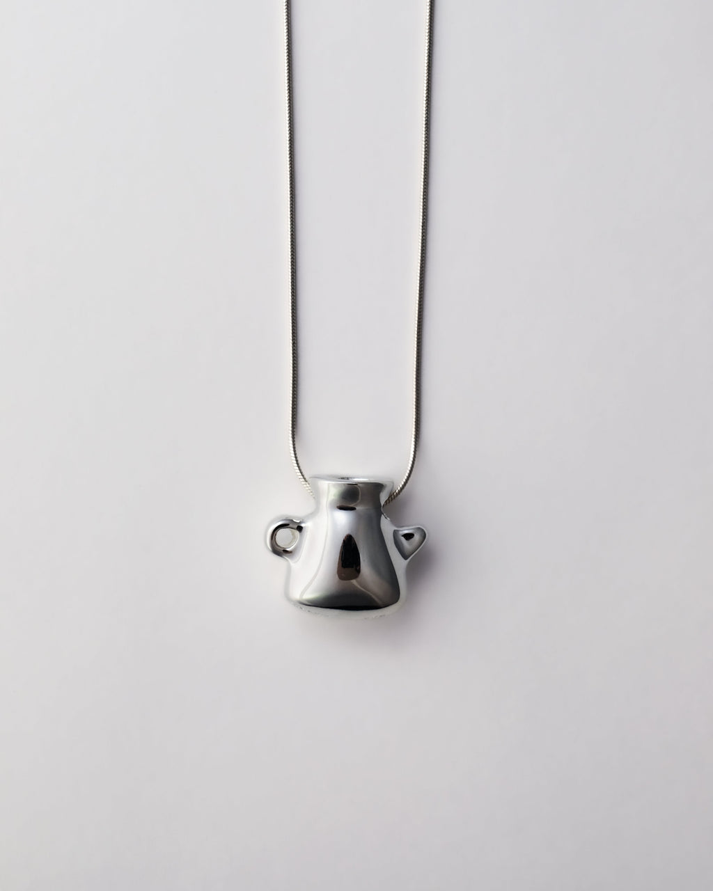 Jarrita Necklace