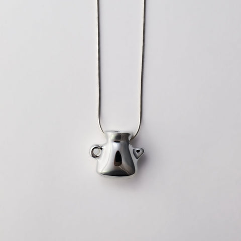 Jarrita Necklace