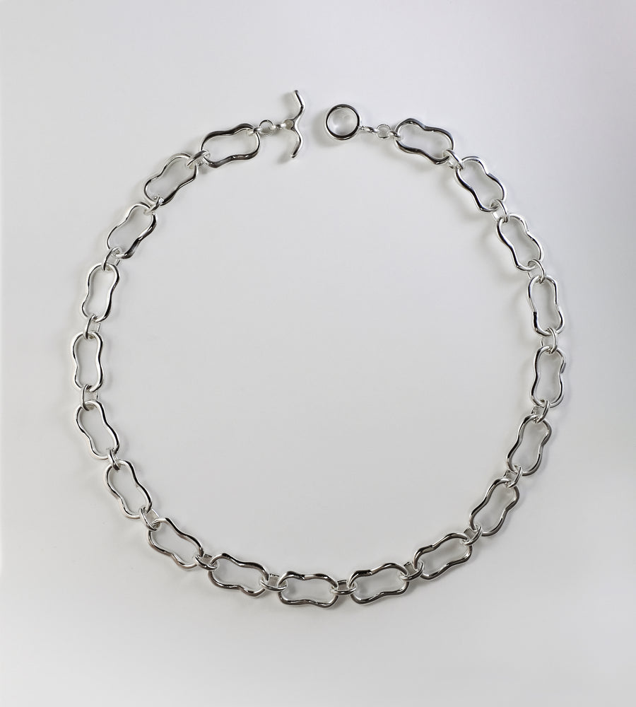 Colorín Necklace