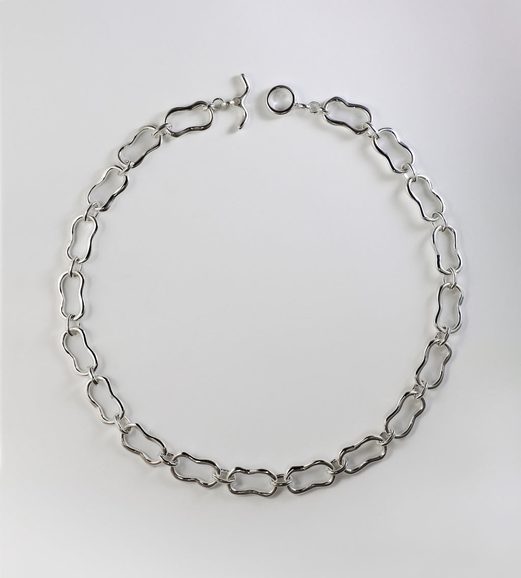 Colorín Necklace