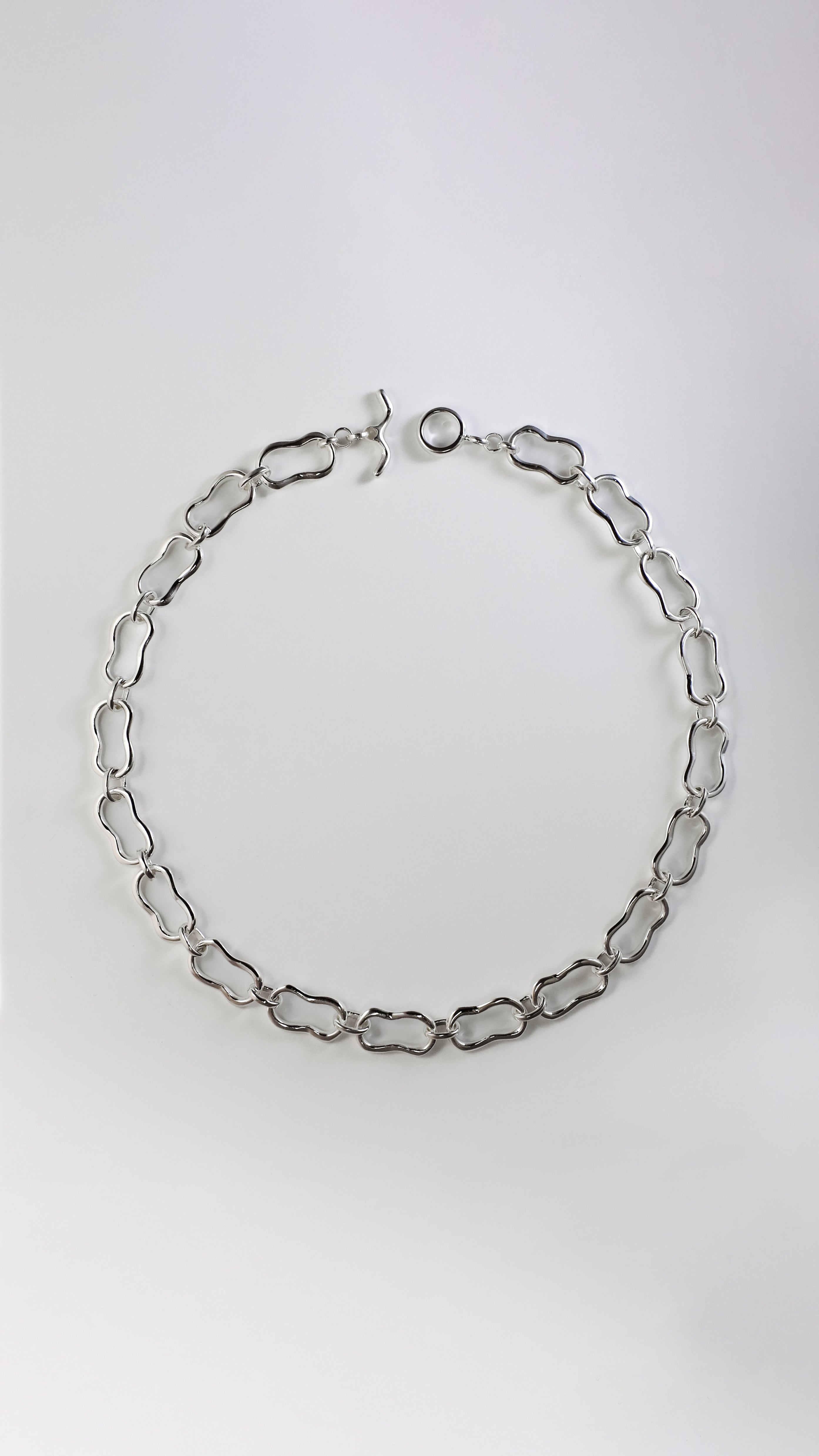 Colorín Necklace