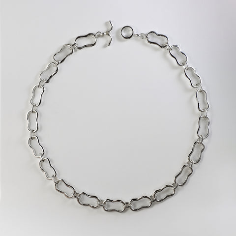 Colorín Necklace