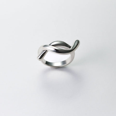 Hilo Econtrado Ring