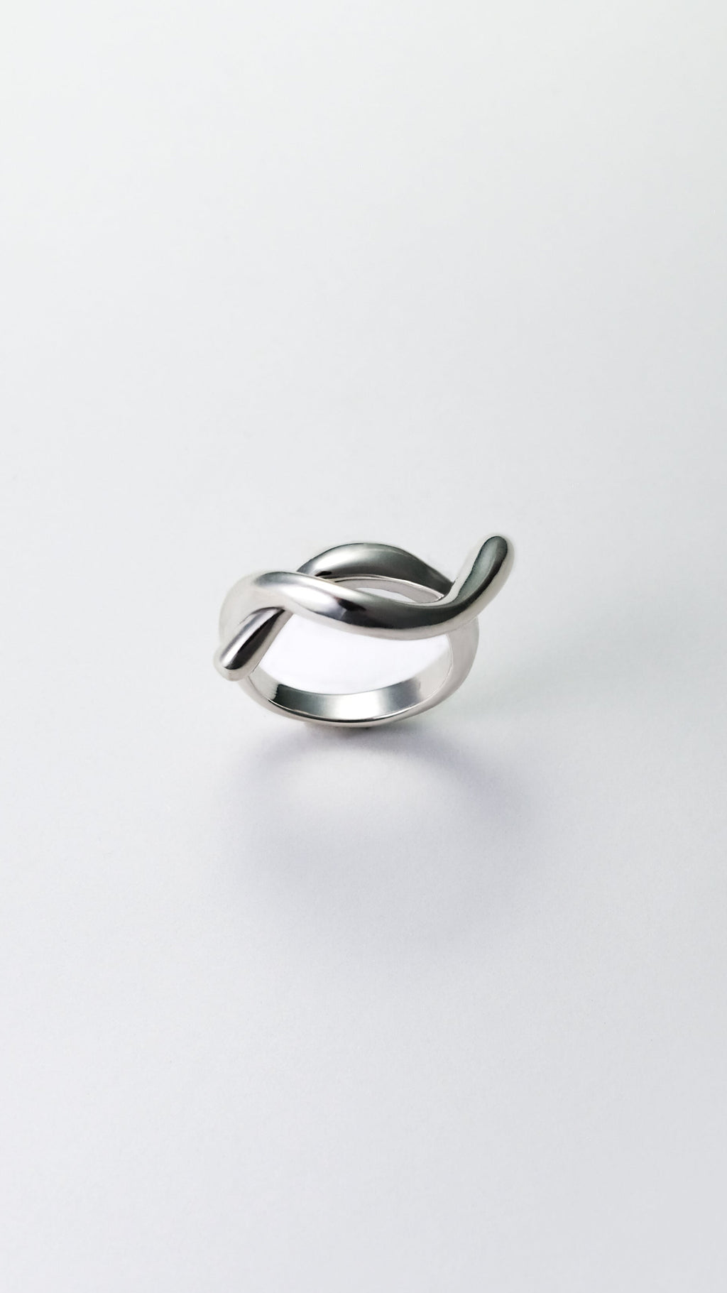 Hilo Econtrado Ring