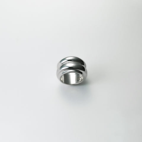 Thick Ring & Thin Stackable Ring