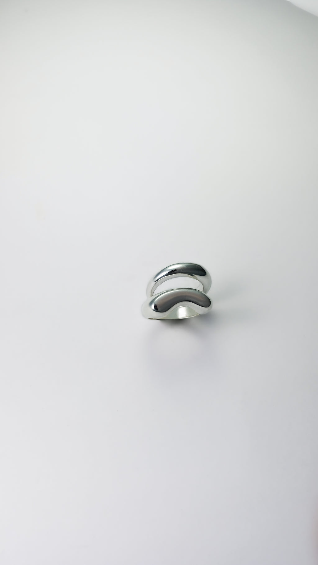 Colorin Ring & Thin Stackable Ring