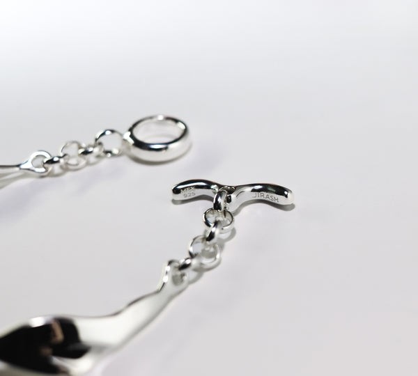 Garzas Bracelet hover