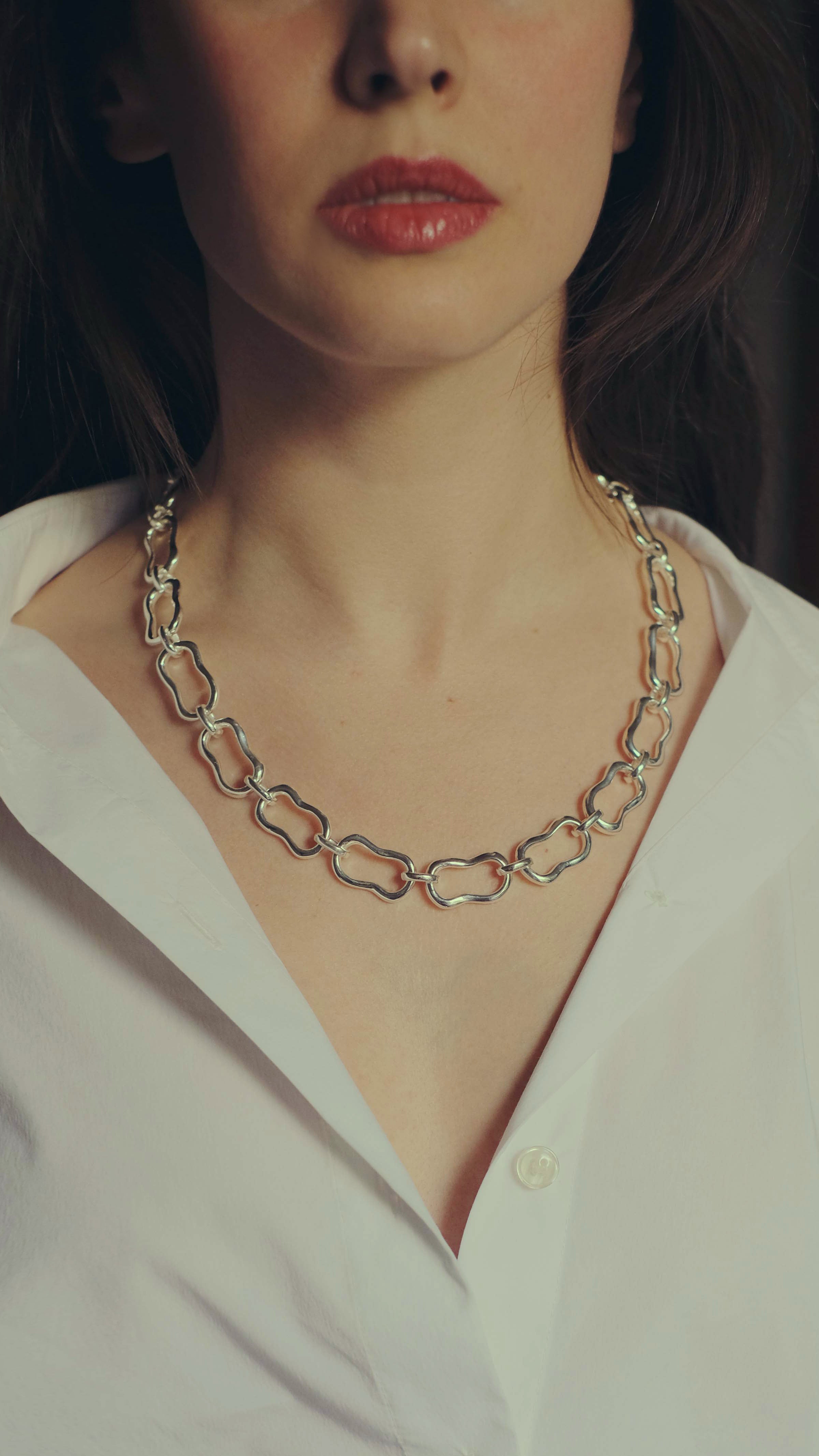 Colorín Necklace
