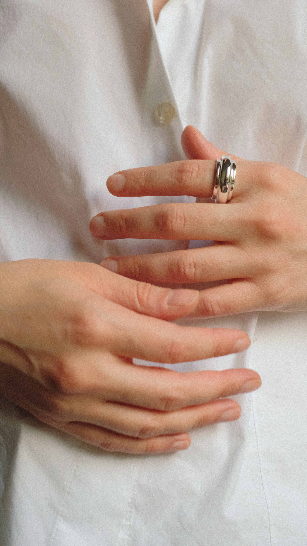 Thick Ring