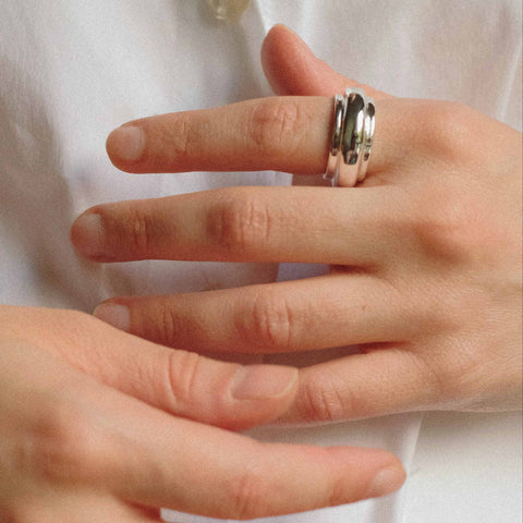 Thick Ring hover
