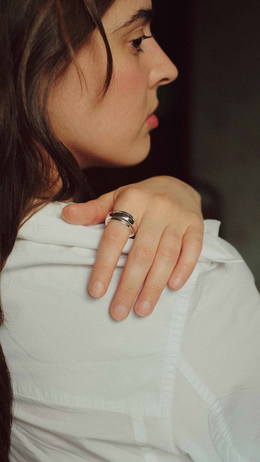 Thick Ring