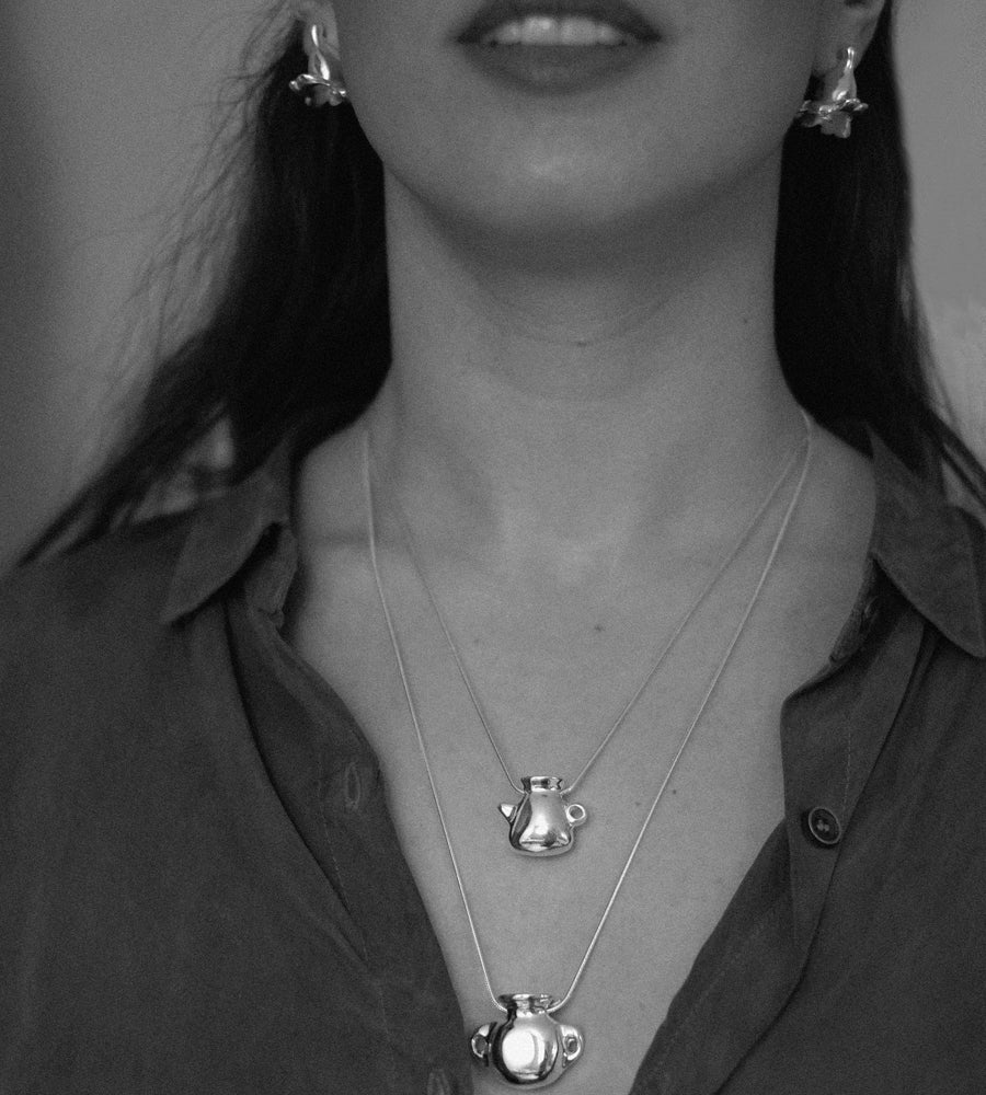 Jarrita Necklace