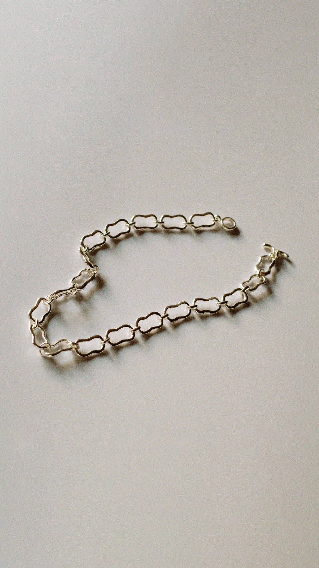 Colorín Necklace