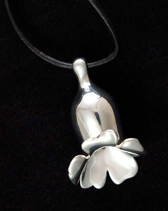 Jacaranda No.II Necklace