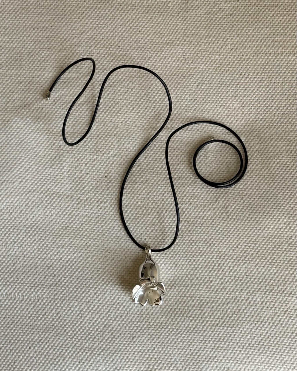 Jacaranda No.II Necklace