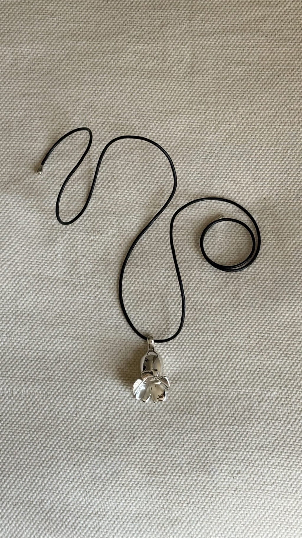Jacaranda No.II Necklace