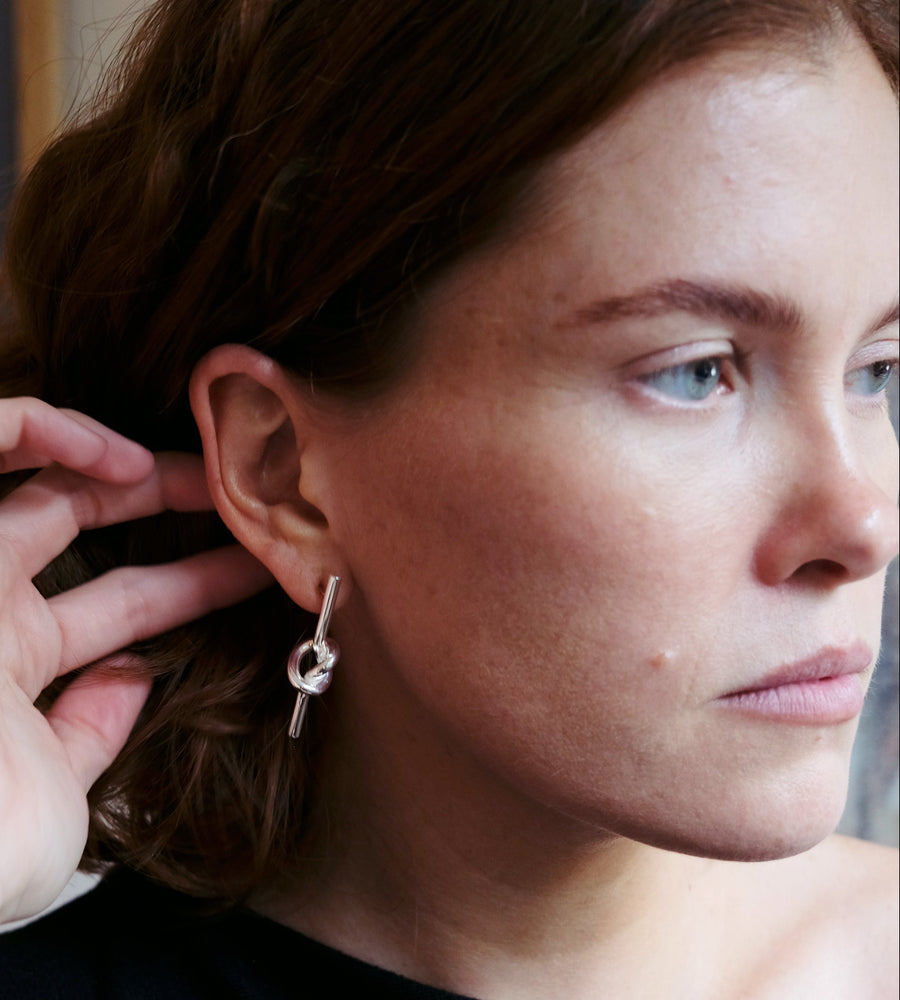 Nudo Earrings