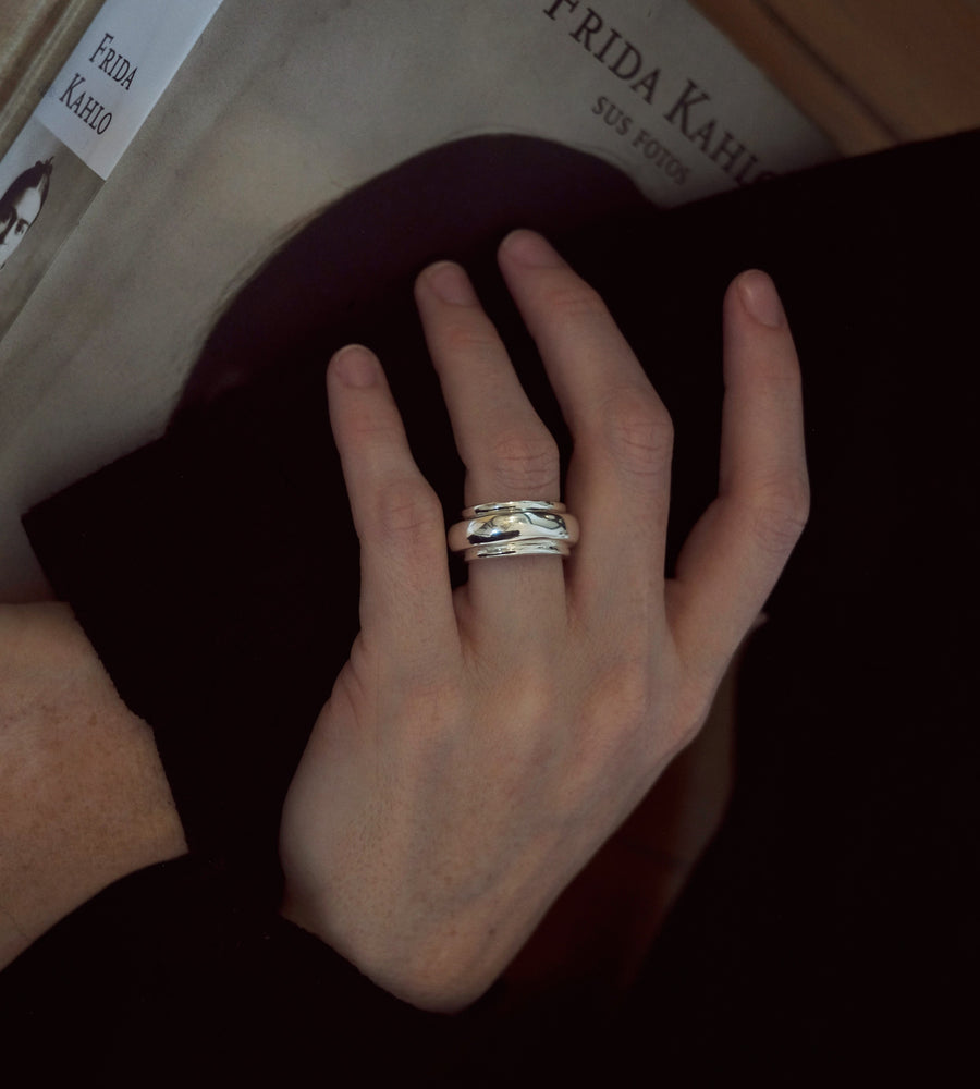 Thick Ring