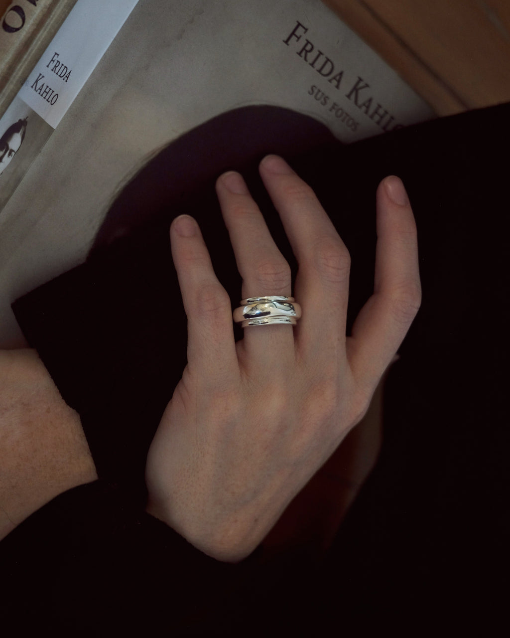 Thick Ring