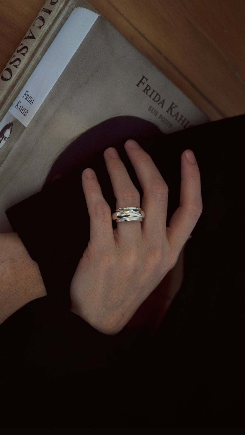 Thick Ring