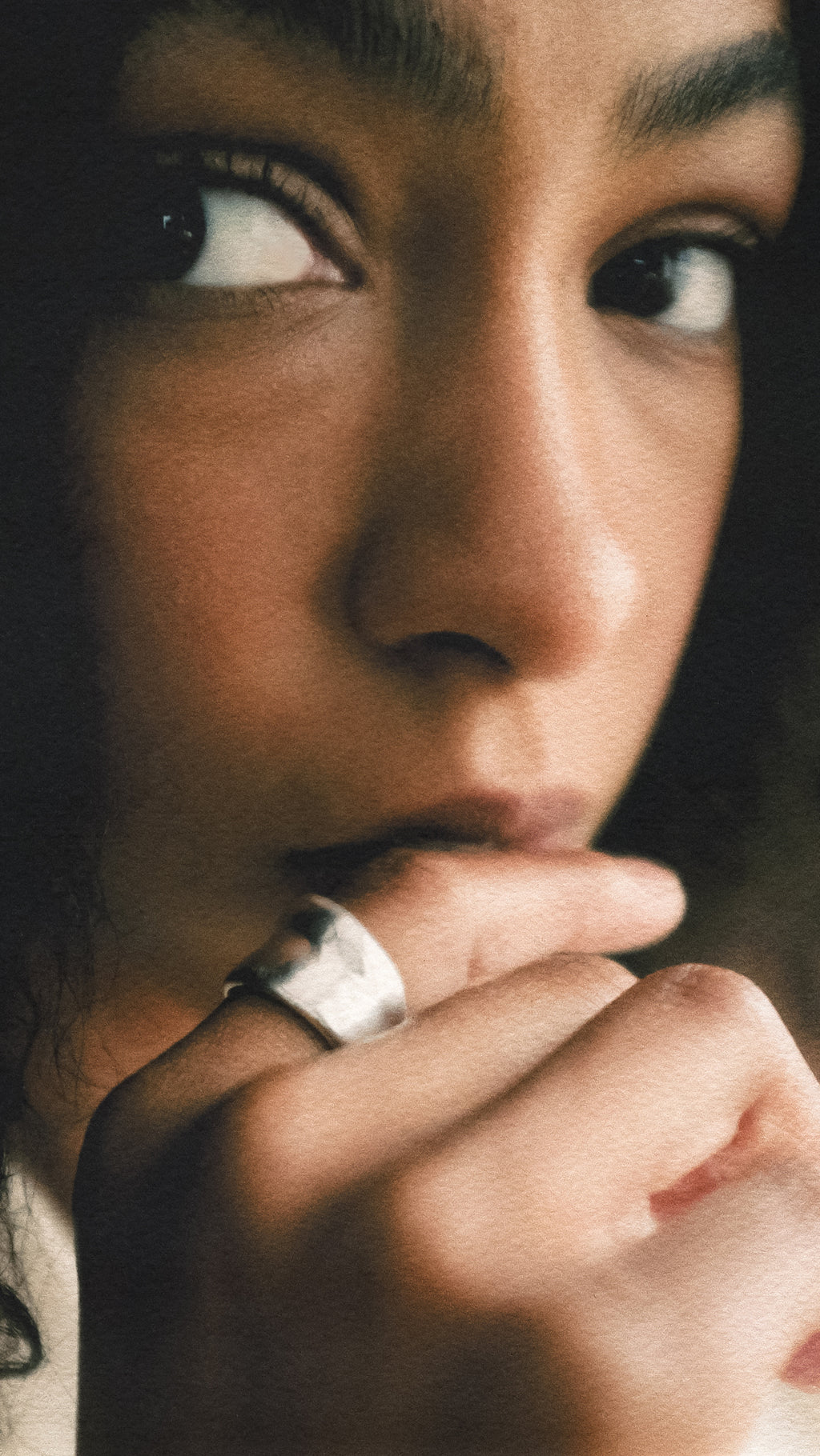 Hoja Ring