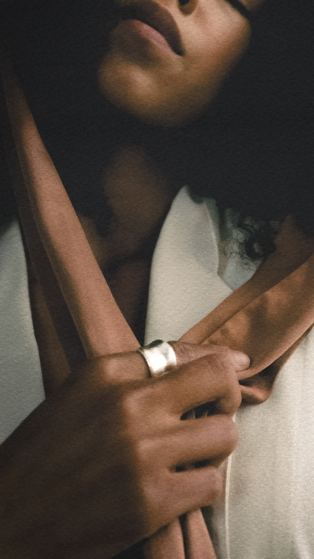 Hoja Ring