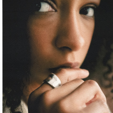 Hoja Ring hover