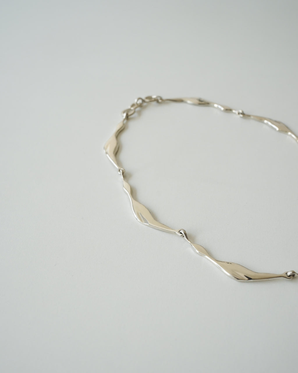 Garzas Necklace
