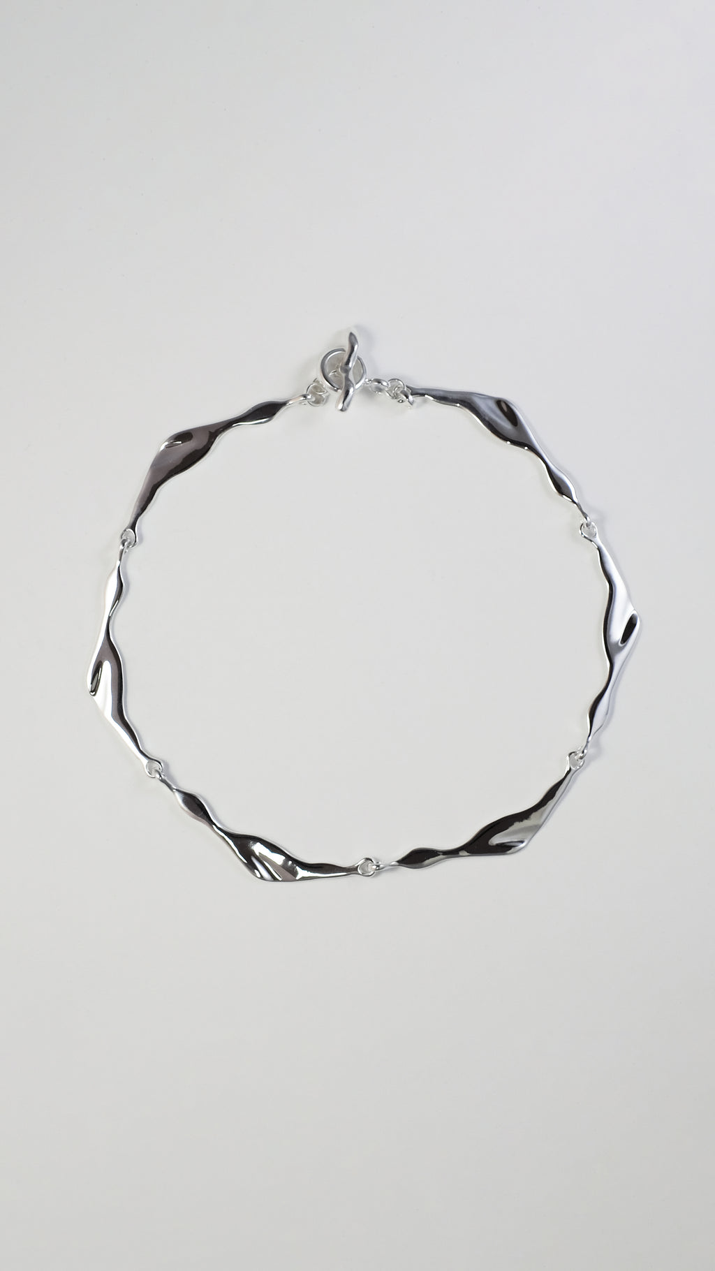 Garzas Necklace – Virginia Jirash