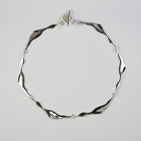 Garzas Necklace
